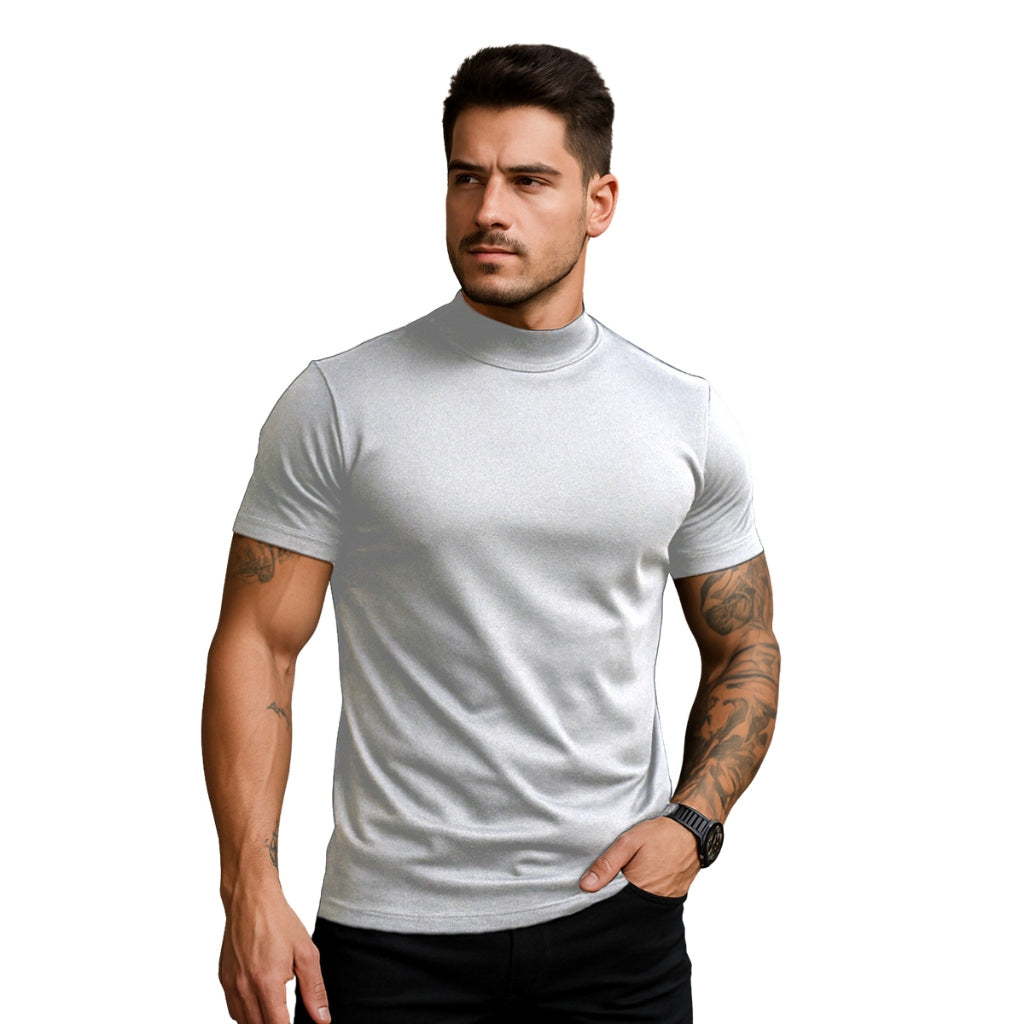 Camisa Altair — Gola Média