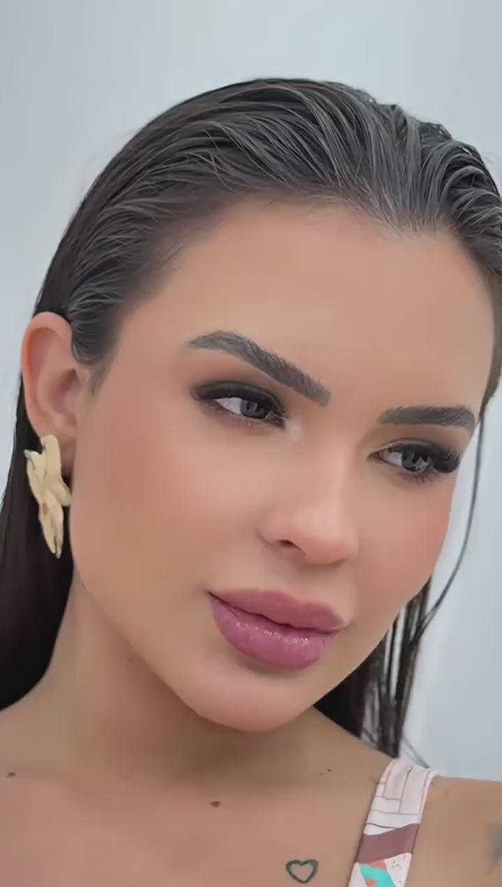 Vestido Feminino Estampado Rodado Alcinha com Bojo Amarração Frente Soltinho Dia Dia