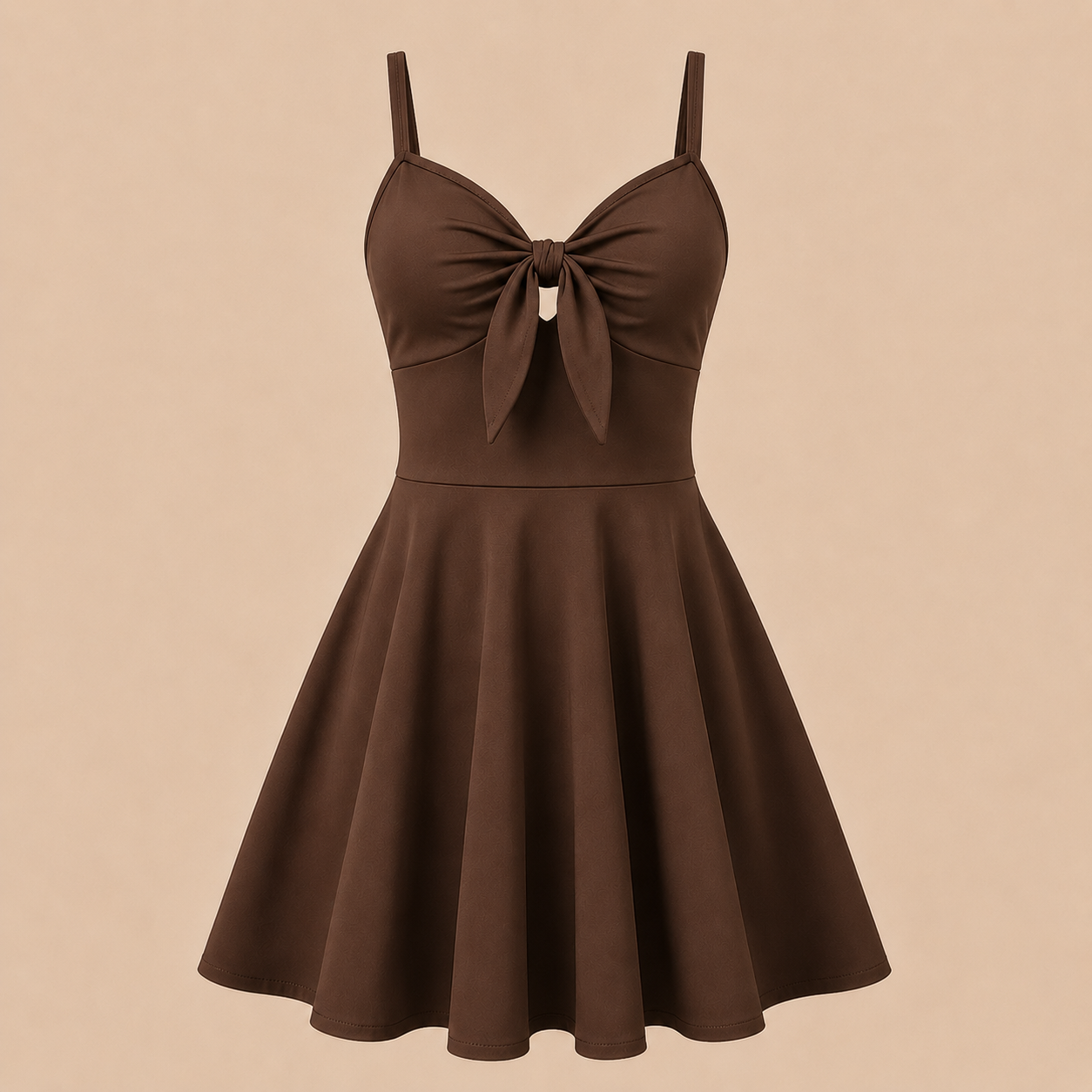 Vestido Véra — Livre & Elegante