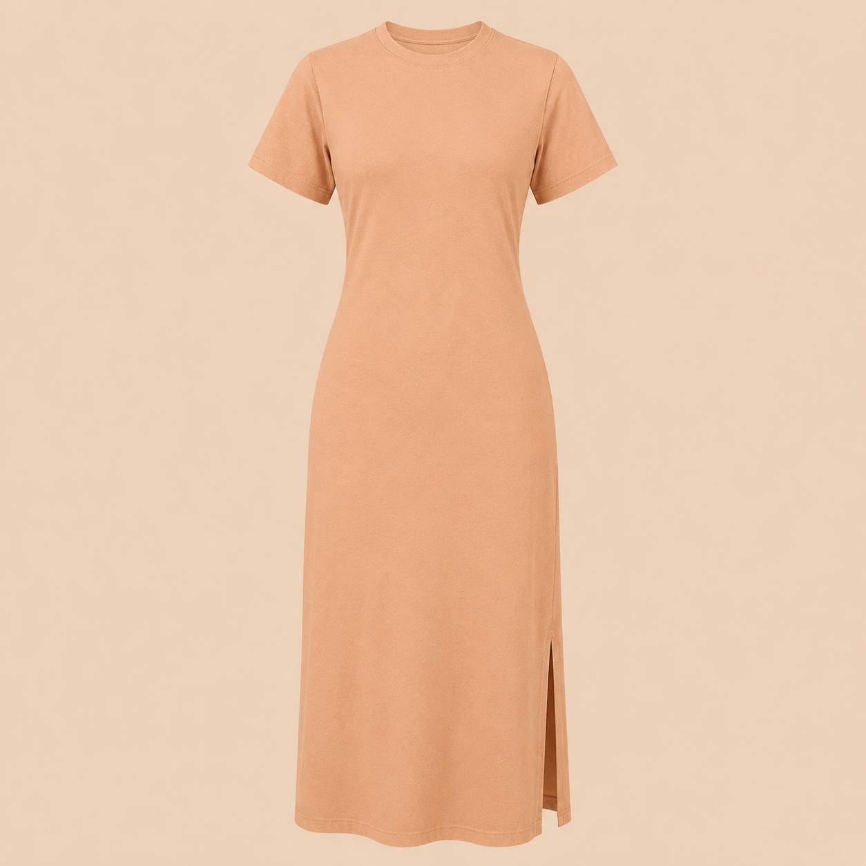 Vestido Solenne — Boho Chic em Algodão