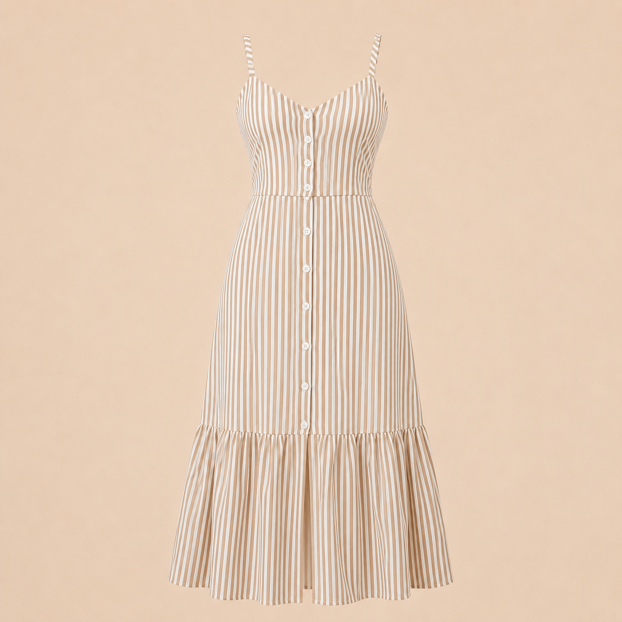 Vestido Riviera — Viscolinho