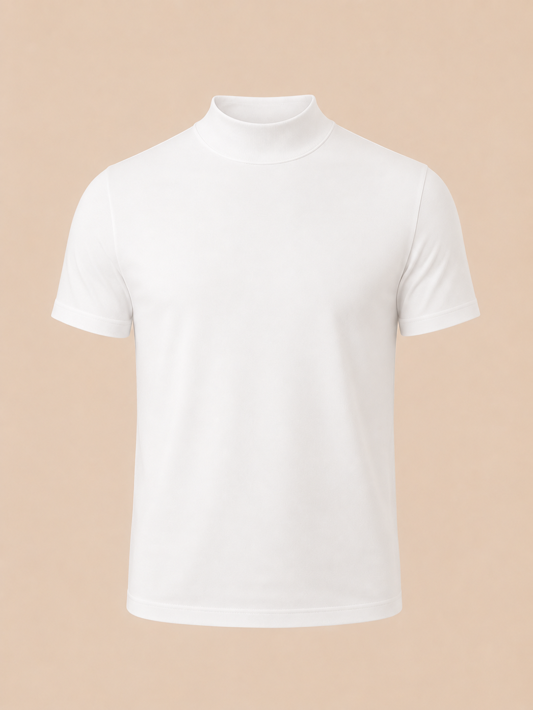 Camisa Altair — Gola Média