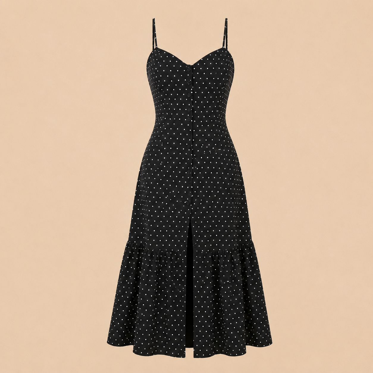 Vestido Riviera — Viscolinho
