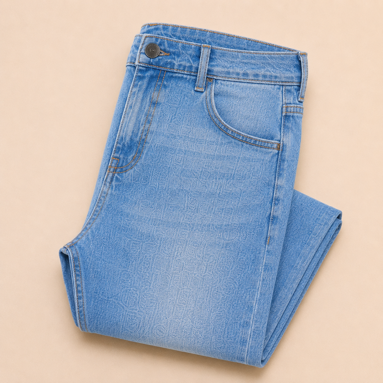 Calça Jeans Apex — Skinny com Lycra