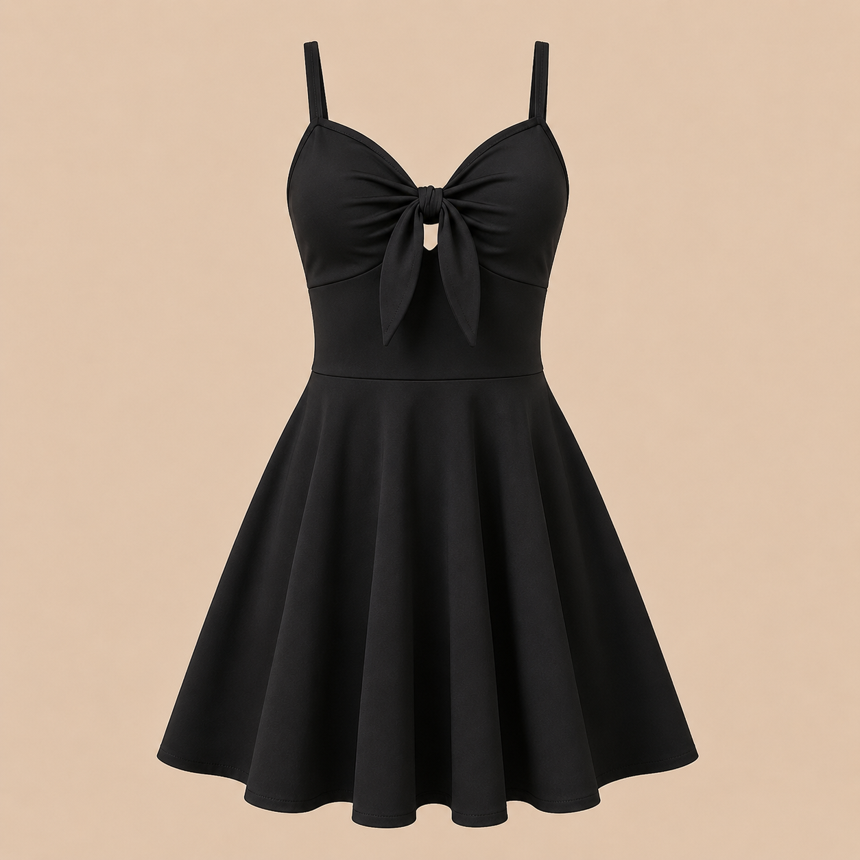 Vestido Véra — Livre & Elegante
