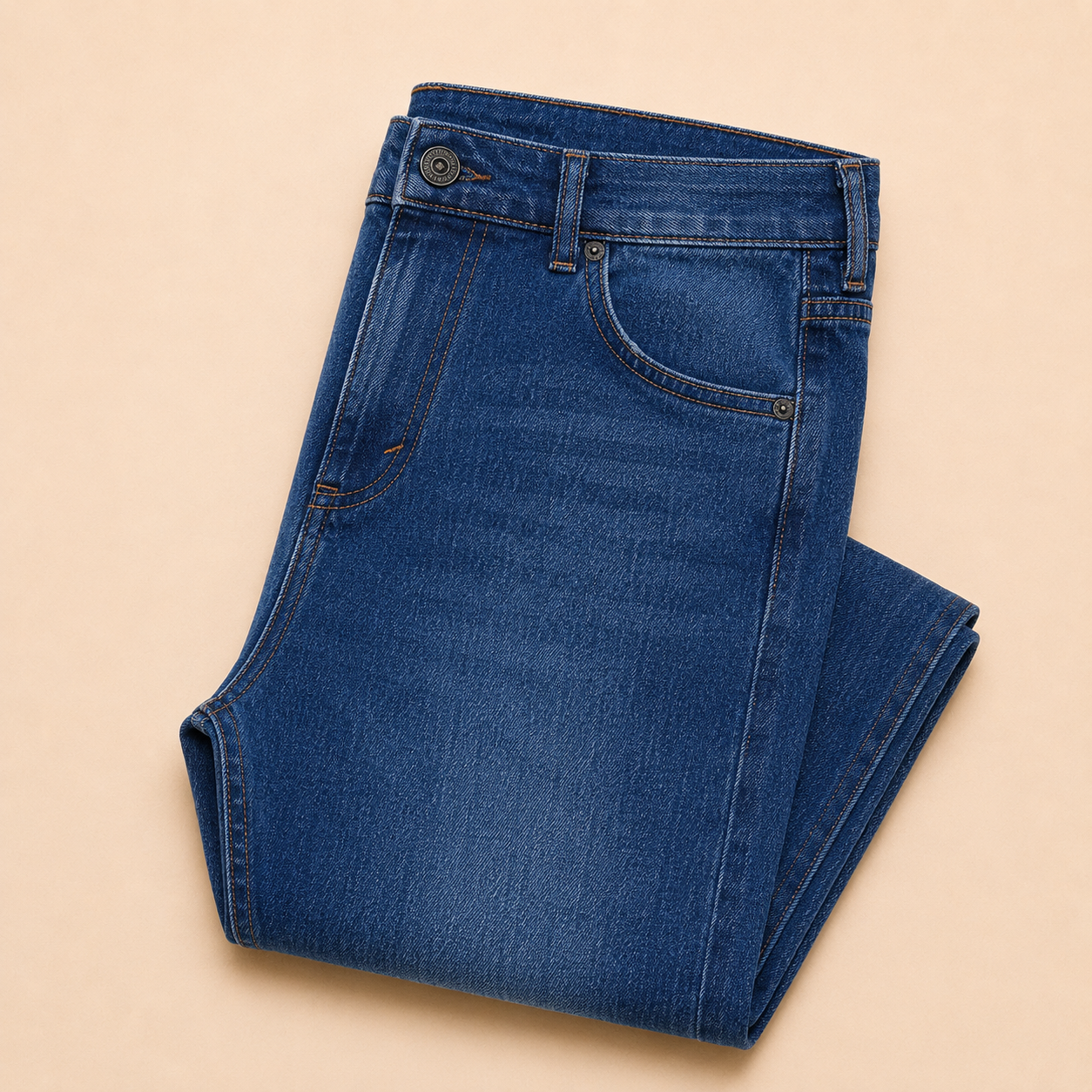Calça Jeans Apex — Skinny com Lycra