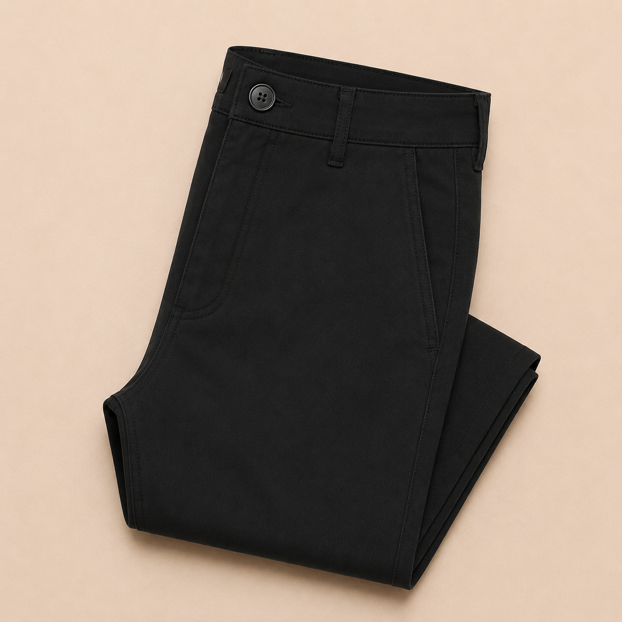 Calça Sartori — Alfaiataria Sport Fino