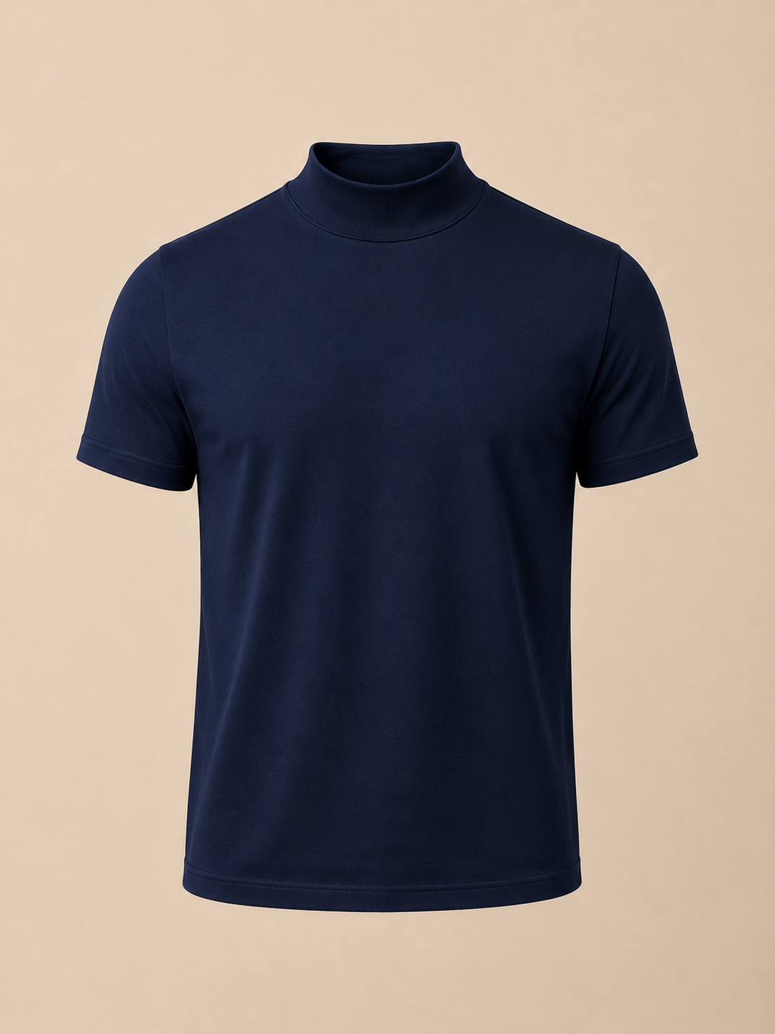 Camisa Altair — Gola Média