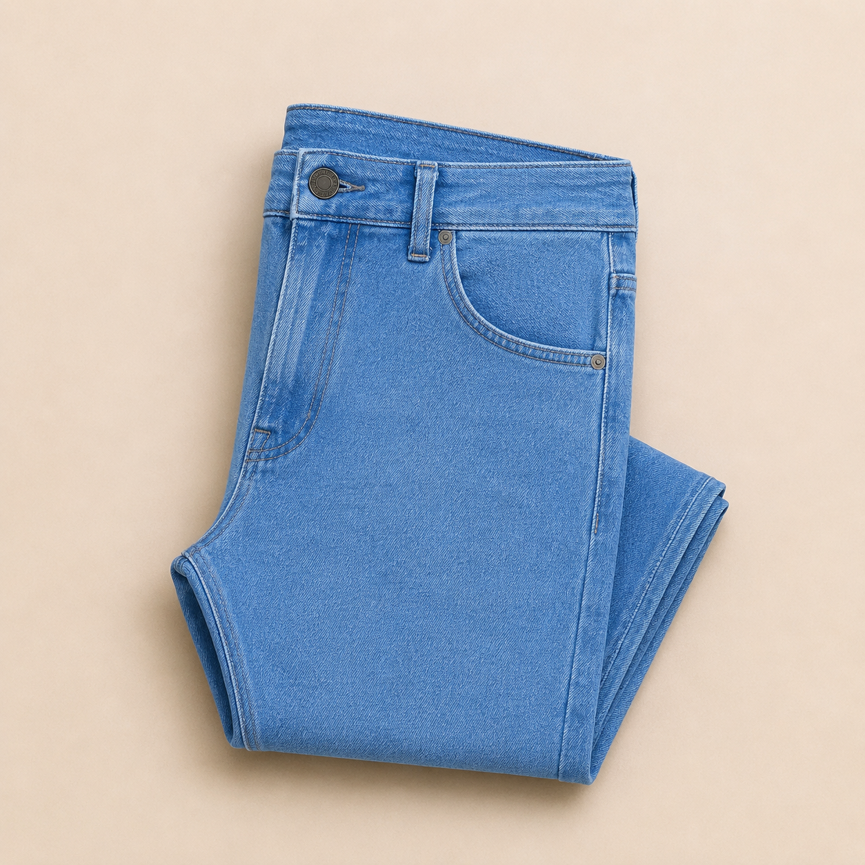 Calça Jeans Stratus — Slim Fit Premium