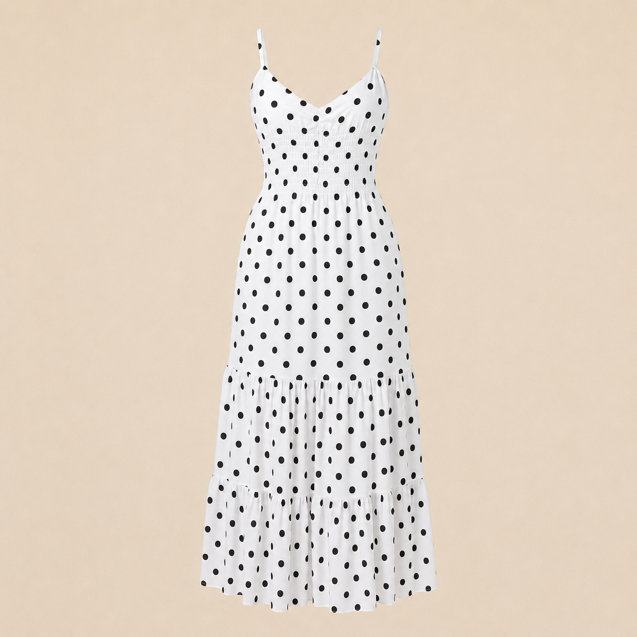 Vestido Riviera — Viscolinho