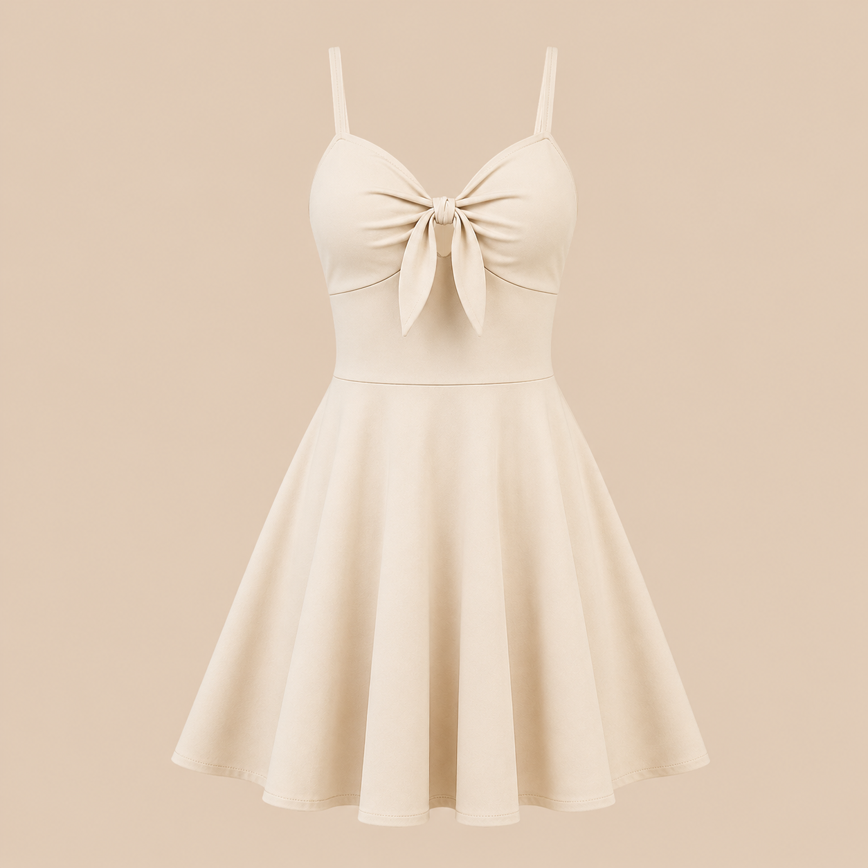 Vestido Véra — Livre & Elegante