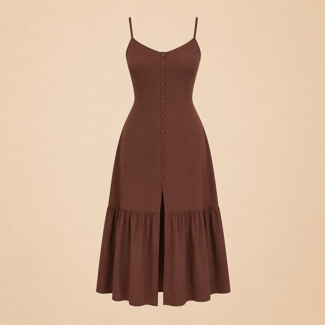 Vestido Riviera — Viscolinho