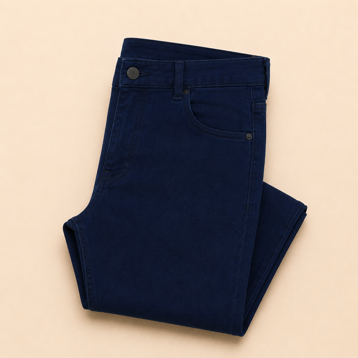 Calça Jeans Stratus — Slim Fit Premium
