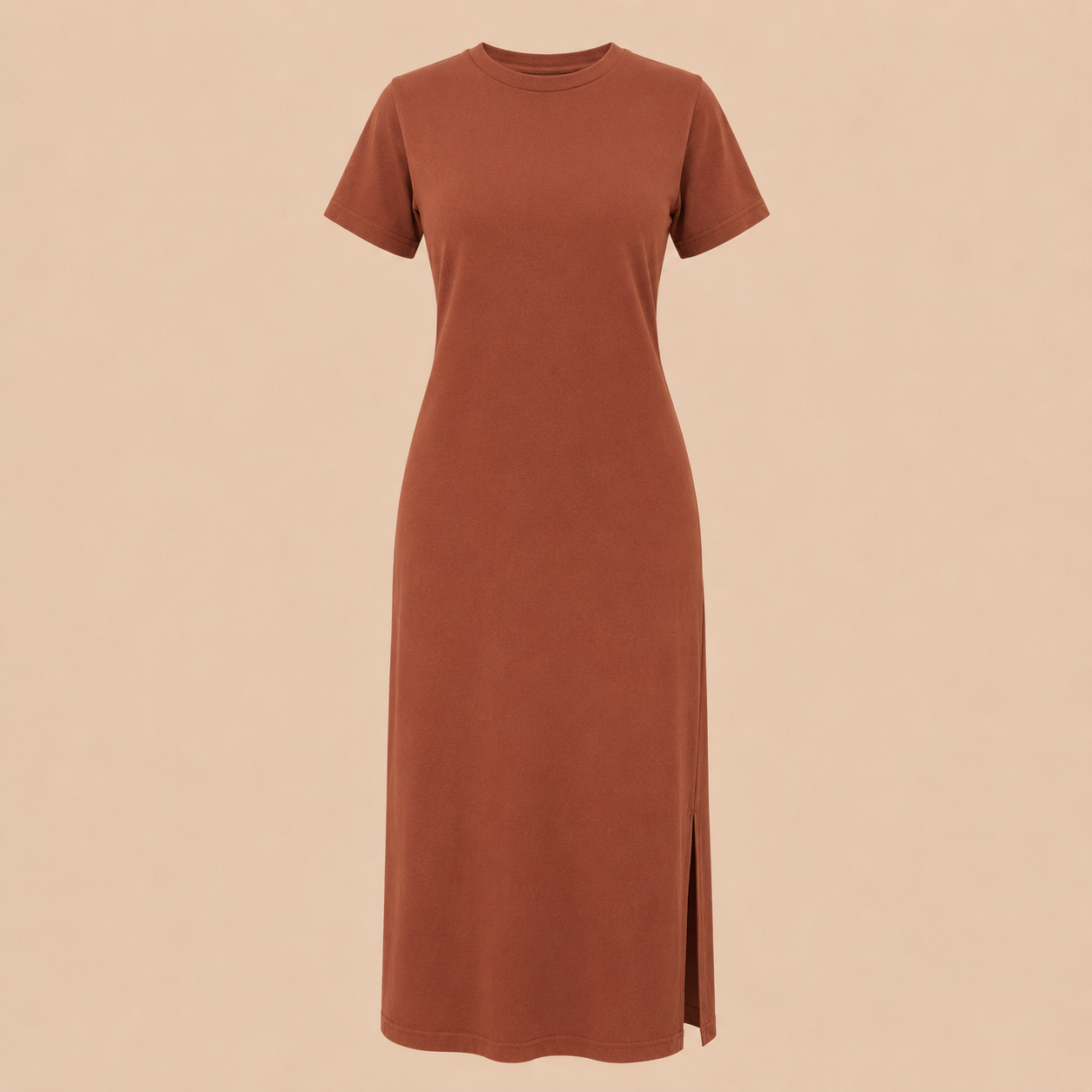 Vestido Solenne — Boho Chic em Algodão