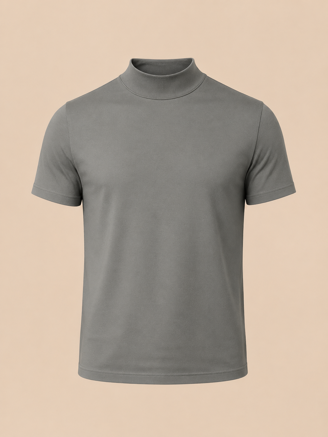 Camisa Altair — Gola Média